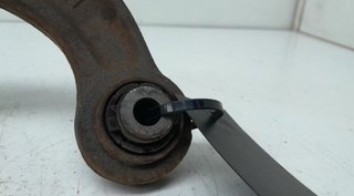 Mazda brazo suspensión superior tras der 6 1155086