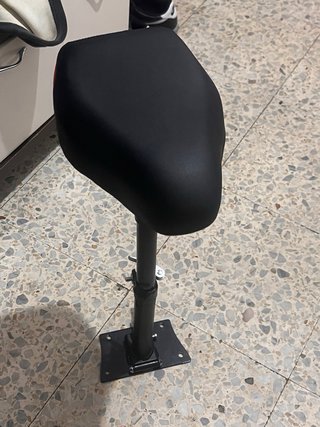 Asiento Patinete Eléctrico