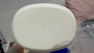 Pack de accesorios para el Cambiador del bebé