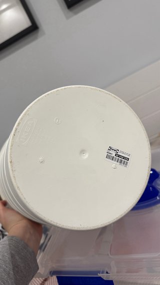 Pack de accesorios para el Cambiador del bebé
