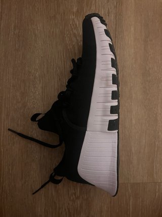 Zapatillas Nike Metcon 6 Negro/Blanco