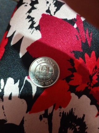 Monedas de 5 centavos de EE. UU.