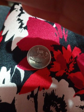 Monedas de 5 centavos de EE. UU.
