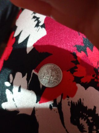 Monedas de 5 centavos de EE. UU.