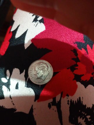 Monedas de 5 centavos de EE. UU.
