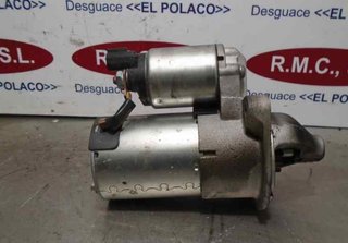 3471944 motor arranque 361002a600 kia rio (ub)
