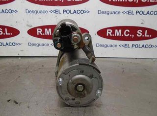 3471944 motor arranque 361002a600 kia rio (ub)