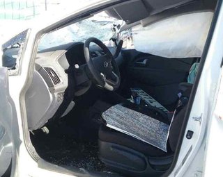 3471944 motor arranque 361002a600 kia rio (ub)