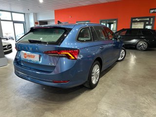 Skoda OCTAVIA 1.0 ETSI 110 DSG7 BUSINESS (2021)