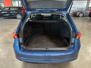 Skoda OCTAVIA 1.0 ETSI 110 DSG7 BUSINESS (2021)