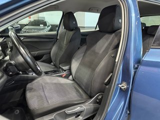 Skoda OCTAVIA 1.0 ETSI 110 DSG7 BUSINESS (2021)
