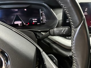 Skoda OCTAVIA 1.0 ETSI 110 DSG7 BUSINESS (2021)