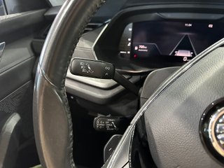 Skoda OCTAVIA 1.0 ETSI 110 DSG7 BUSINESS (2021)