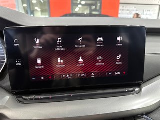 Skoda OCTAVIA 1.0 ETSI 110 DSG7 BUSINESS (2021)