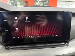 Skoda OCTAVIA 1.0 ETSI 110 DSG7 BUSINESS (2021)