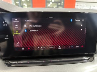 Skoda OCTAVIA 1.0 ETSI 110 DSG7 BUSINESS (2021)