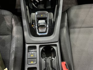 Skoda OCTAVIA 1.0 ETSI 110 DSG7 BUSINESS (2021)