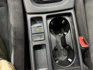 Skoda OCTAVIA 1.0 ETSI 110 DSG7 BUSINESS (2021)