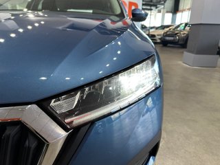 Skoda OCTAVIA 1.0 ETSI 110 DSG7 BUSINESS (2021)