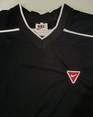 Maglietta Nike Vintage Anni 2000 XL