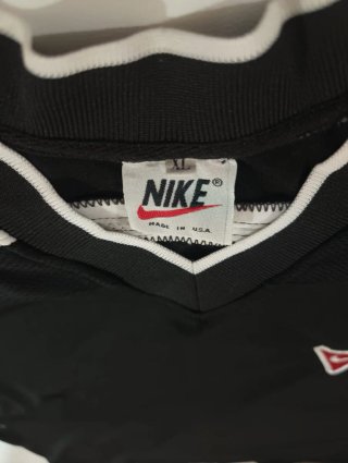 Maglietta Nike Vintage Anni 2000 XL