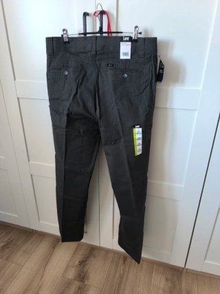 Pantalón Lee Shadow Talla 32x32