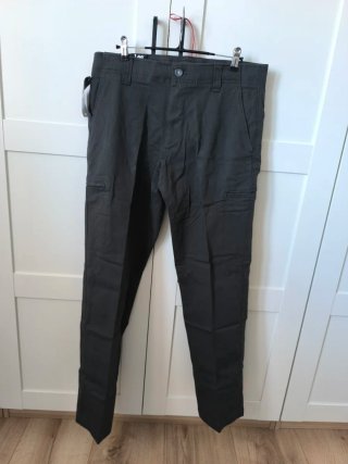 Pantalón Lee Shadow Talla 32x32