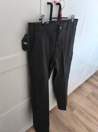 Pantalón Lee Shadow Talla 32x32