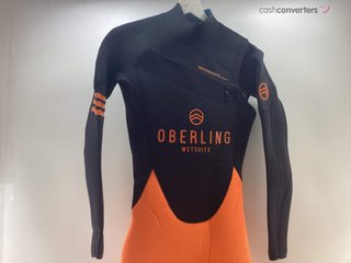 traje neopreno oberling mavericks