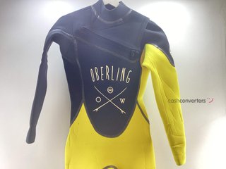 traje neopreno oberling oberling