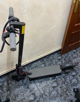 Patinete Eléctrico Xiaomi