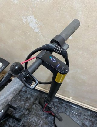 Patinete Eléctrico Xiaomi