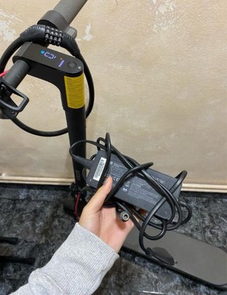 Patinete Eléctrico Xiaomi