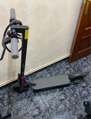 Patinete Eléctrico Xiaomi