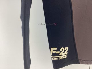 traje neopreno jetpilot f-22 team