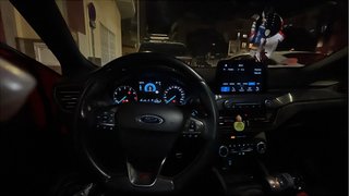 Ford Focus 2019