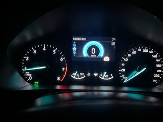 Ford Focus 2019