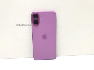 apple iphone 16 plus 128gb