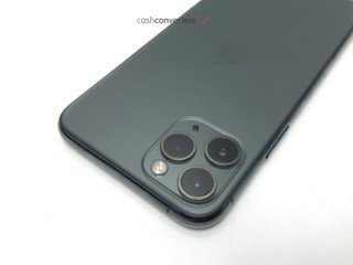 apple iphone 11 pro 256gb