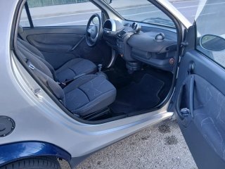 Mercedes-Benz smart 2006