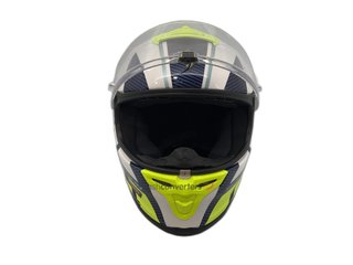 casco integral scorpion exo r1 air
