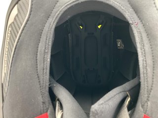 casco integral scorpion exo r1 air