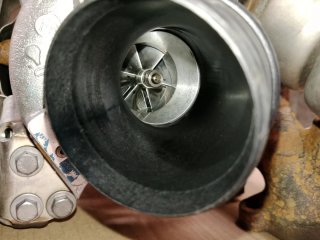 Turbo 2.0 TDI 170 CV