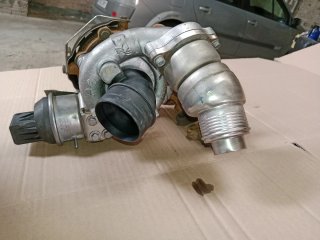 Turbo 2.0 TDI 170 CV