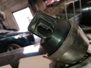 Turbo 2.0 TDI 170 CV