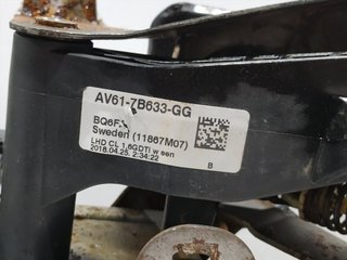 PEDAL EMBRAGUE FORD KUGA XWMB AV617B633GG