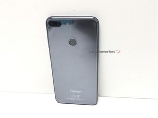 honor 9 lite