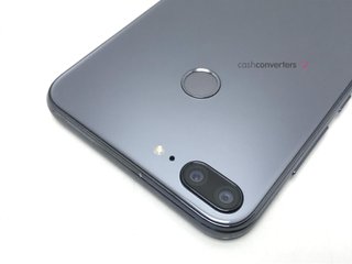 honor 9 lite