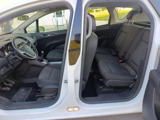 Opel Meriva 2013