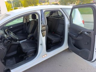 Opel Meriva 2013